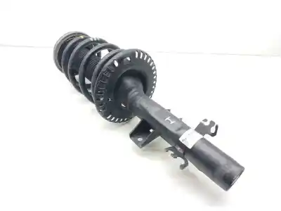 Second-hand car spare part front left shock absorber for vw multivan v (7hm, 7hn, 7hf, 7ef, 7em, 7en) 2.0 tdi oem iam references 7e5413031h