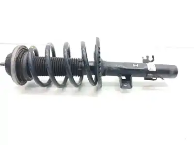 Second-hand car spare part front left shock absorber for vw multivan v (7hm, 7hn, 7hf, 7ef, 7em, 7en) 2.0 tdi oem iam references 7e5413031h  141500313327
