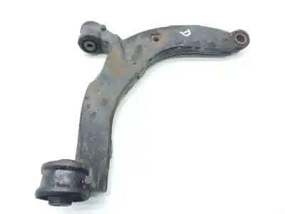 Second-hand car spare part Front Right Lower Suspension Arm for VW MULTIVAN V (7HM, 7HN, 7HF, 7EF, 7EM, 7EN) 2.0 TDI OEM IAM references 7E0407152B  