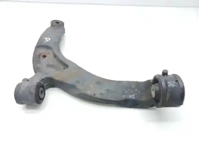 Second-hand car spare part front right lower suspension arm for vw multivan v (7hm, 7hn, 7hf, 7ef, 7em, 7en) 2.0 tdi oem iam references 7e0407152b  