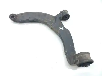 Second-hand car spare part Front Left Lower Suspension Arm for VW MULTIVAN V (7HM, 7HN, 7HF, 7EF, 7EM, 7EN) 2.0 TDI OEM IAM references 7E0407151B  