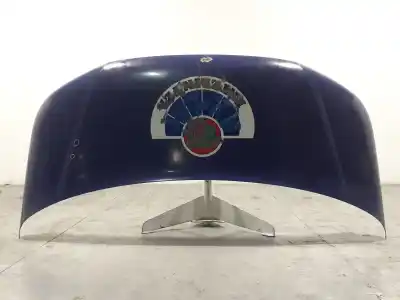 Автозапчастина б/у капок для volkswagen multivan v (7hm, 7hn, 7hf, 7ef, 7em, 7en) 2.0 tdi посилання на oem iam 7e0823033d