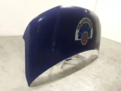 Автозапчастина б/у капок для volkswagen multivan v (7hm, 7hn, 7hf, 7ef, 7em, 7en) 2.0 tdi посилання на oem iam 7e0823033d  