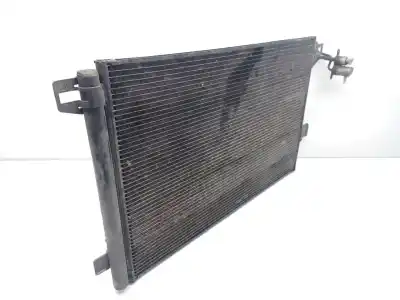 Second-hand car spare part air conditioning condenser / radiator for vw multivan v (7hm, 7hn, 7hf, 7ef, 7em, 7en) 2.0 tdi oem iam references 7e0820411d