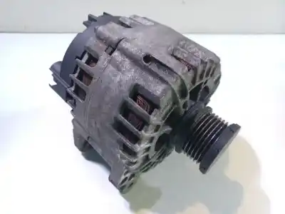 Second-hand car spare part Alternator for VW MULTIVAN V (7HM, 7HN, 7HF, 7EF, 7EM, 7EN) 2.0 TDI OEM IAM references 03G903023X 28-5869 03L903024GX