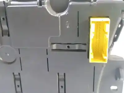 Peça sobressalente para automóvel em segunda mão quadrante por citroen c4 picasso exclusive referências oem iam 6103kv 281203249 9664365280