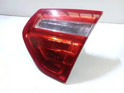 Peça sobressalente para automóvel em segunda mão farolim interior traseiro direito por citroen c4 picasso exclusive referências oem iam 6351cc