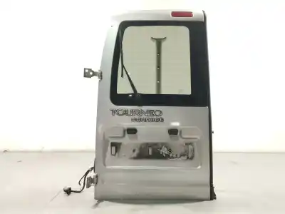 Second-hand car spare part rear left door for ford tourneo connect 1.8 tdci /tddi /di oem iam references 5149997