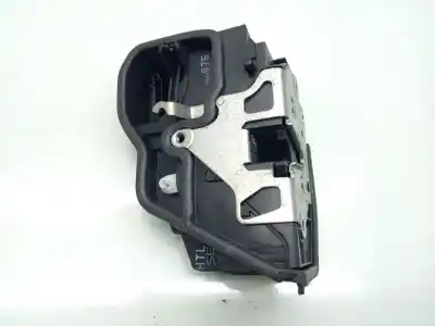 Peça sobressalente para automóvel em segunda mão  por BMW SERIE 5 BERLINA (E60)  Referências OEM IAM 51227202147  7167075