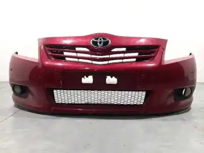 Pièce détachée automobile d'occasion le pare-choc avant pour toyota verso comfort références oem iam 521190f918  