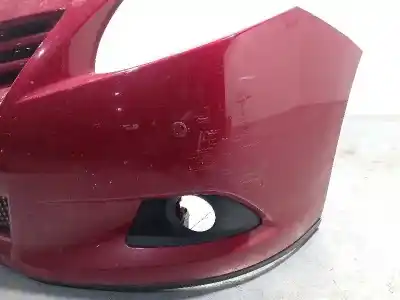 Pièce détachée automobile d'occasion le pare-choc avant pour toyota verso comfort références oem iam 521190f918  