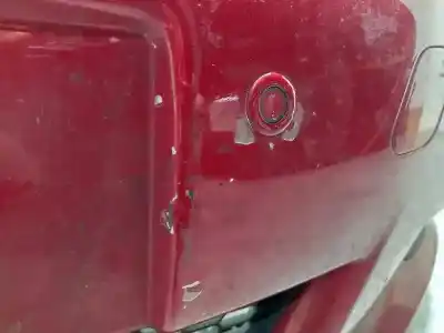 Pièce détachée automobile d'occasion le pare-choc avant pour toyota verso comfort références oem iam 521190f918  