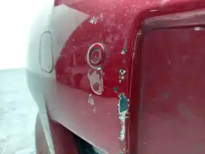 Pièce détachée automobile d'occasion le pare-choc avant pour toyota verso comfort références oem iam 521190f918  