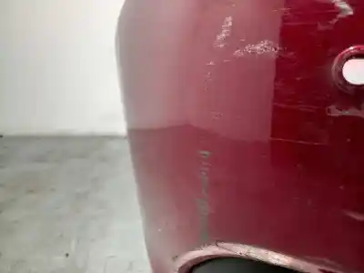Pièce détachée automobile d'occasion le pare-choc avant pour toyota verso comfort références oem iam 521190f918  
