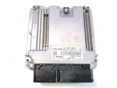 Recambio de automóvil de segunda mano de centralita motor uce para audi a3 (8v) ambition referencias oem iam 04l906021al 0281018510 04l907309b