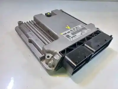 Peça sobressalente para automóvel em segunda mão  por AUDI A3 (8V)  Referências OEM IAM 04L906021AL 0281018510 04L907309B