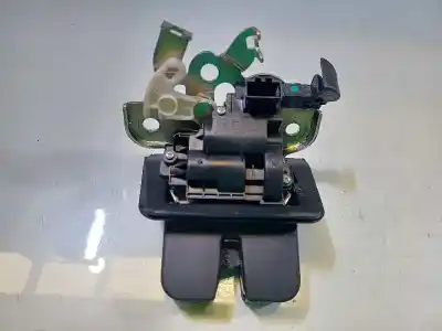 Pièce détachée automobile d'occasion coffre / serrure de porte pour audi a3 (8v) ambition références oem iam 8r0827505  203616