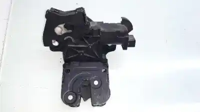 Tweedehands auto-onderdeel kofferbak / poortsluiting voor audi a3 sportback (8p) 2.0 tdi ambiente oem iam-referenties 8p4827505b