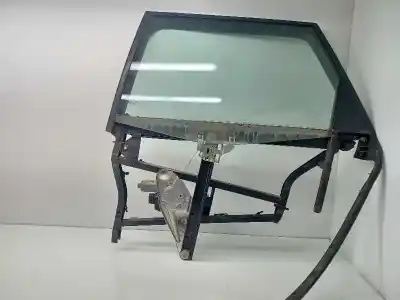 Second-hand car spare part Rear Left Window Regulator for AUDI A6 C5 AVANT (4B5, 4B6) 2.5 TDI OEM IAM references 4B0839461  4B0959801B