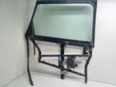 Pezzo di ricambio per auto di seconda mano alzacristalli posteriore sinistro per audi a6 c5 avant (4b5, 4b6) 2.5 tdi riferimenti oem iam 4b0839461  4b0959801b