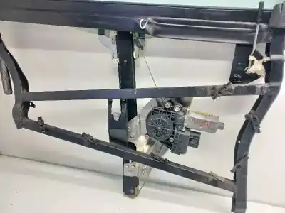 Pezzo di ricambio per auto di seconda mano alzacristalli posteriore sinistro per audi a6 c5 avant (4b5, 4b6) 2.5 tdi riferimenti oem iam 4b0839461  4b0959801b