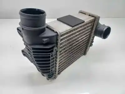 Recambio de automóvil de segunda mano de Intercooler para AUDI A6 BERLINA (4F2) 2.7 TDI referencias OEM IAM 4F0145806T  4F0145806R