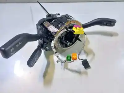 Pezzo di ricambio per auto di seconda mano Controllo Intermittente per AUDI A6 BERLINA (4F2) 2.7 TDI Riferimenti OEM IAM  4F0910549 4F0953549A