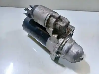 Pezzo di ricambio per auto di seconda mano Motorino Di Avviamento per AUDI A6 BERLINA (4F2) 2.7 TDI Riferimenti OEM IAM  25-3365 059911024