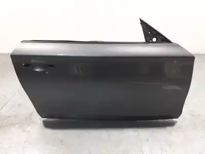 Second-hand car spare part front right door for bmw 1 (e81) 118 d oem iam references 41515a2a378  