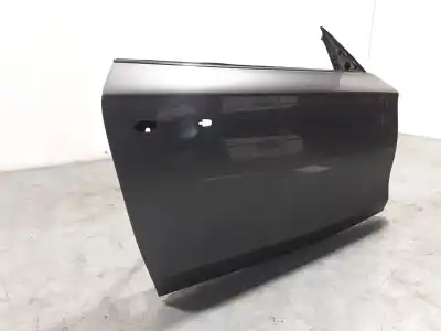 Second-hand car spare part front right door for bmw 1 (e81) 118 d oem iam references 41515a2a378  