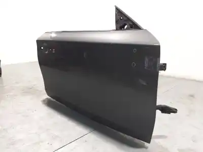 Second-hand car spare part front right door for bmw 1 (e81) 118 d oem iam references 41515a2a378  