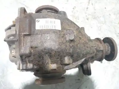 Pezzo di ricambio per auto di seconda mano differenziale posteriore per bmw x3 (e83) 2.0d riferimenti oem iam 7567995 8907082162900008 3.07