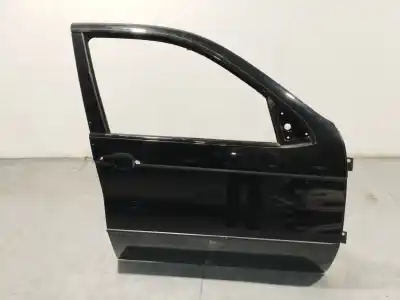 Автозапчастина б/у передні праві двері для bmw x5 (e53) 4.8 is посилання на oem iam 41518256824  