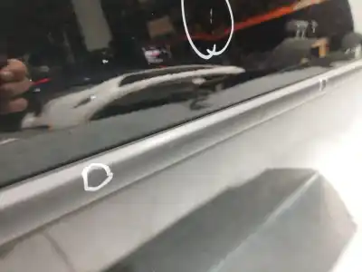 İkinci el araba yedek parçası sol ön kapi için bmw x5 (e53) 4.8 is oem iam referansları 41518256823  