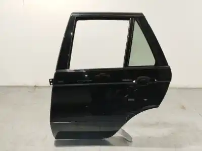 İkinci el araba yedek parçası arka sol kapi için bmw x5 (e53) 4.8 is oem iam referansları 41528256827  