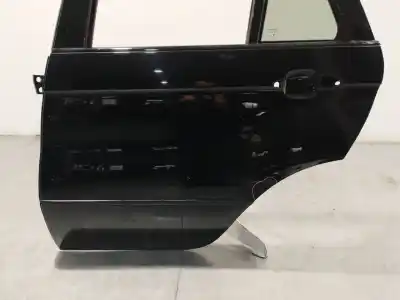 İkinci el araba yedek parçası arka sol kapi için bmw x5 (e53) 4.8 is oem iam referansları 41528256827  