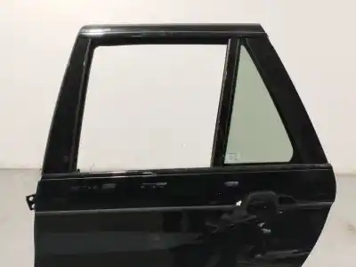 İkinci el araba yedek parçası arka sol kapi için bmw x5 (e53) 4.8 is oem iam referansları 41528256827  