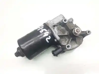 Peça sobressalente para automóvel em segunda mão motor do limpa para brisas por bmw x5 (e53) 3.0d referências oem iam 61617111535
