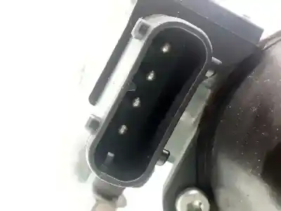 Second-hand car spare part front windshield wiper motor for bmw x5 (e53) 3.0d oem iam references 61617111535 24012673 g2183124912