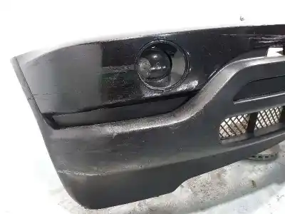 Second-hand car spare part front bumper for bmw x5 (e53) 3.0d oem iam references 51118402303  51110007134