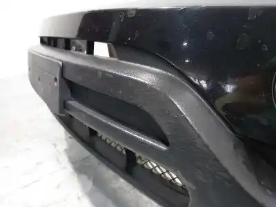 Second-hand car spare part front bumper for bmw x5 (e53) 3.0d oem iam references 51118402303  51110007134