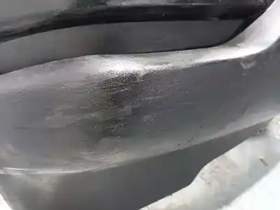 Second-hand car spare part front bumper for bmw x5 (e53) 3.0d oem iam references 51118402303  51110007134