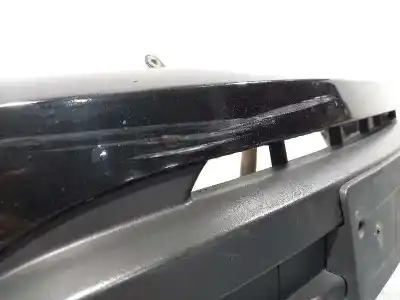 Second-hand car spare part front bumper for bmw x5 (e53) 3.0d oem iam references 51118402303  51110007134