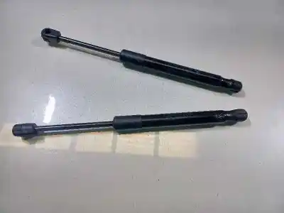 Second-hand car spare part bonnet gas strut for bmw x3 (f25) xdrive20d m sport oem iam references 51234000727