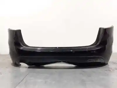 Автозапчастина б/у задній бампер для bmw 2 active tourer (f45) 218 i посилання на oem iam 51127480078