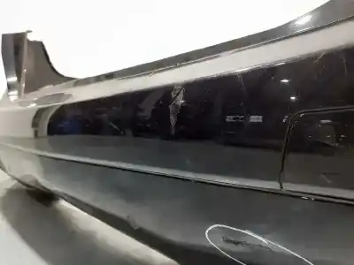 Автозапчастина б/у задній бампер для bmw 2 active tourer (f45) 218 i посилання на oem iam 51127480078  