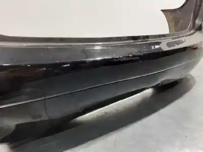 Автозапчастина б/у задній бампер для bmw 2 active tourer (f45) 218 i посилання на oem iam 51127480078  