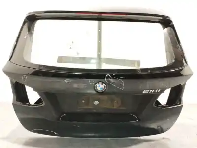 Автозапчастина б/у загальні двері для bmw 2 active tourer (f45) 218 i посилання на oem iam 41007317766