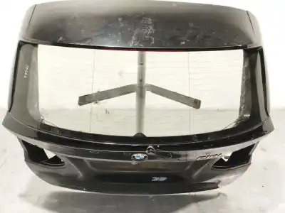 Автозапчастина б/у загальні двері для bmw 2 active tourer (f45) 218 i посилання на oem iam 41007317766  
