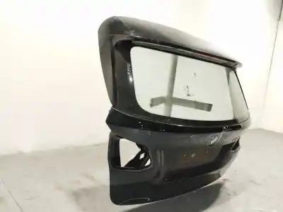 Автозапчастина б/у загальні двері для bmw 2 active tourer (f45) 218 i посилання на oem iam 41007317766  